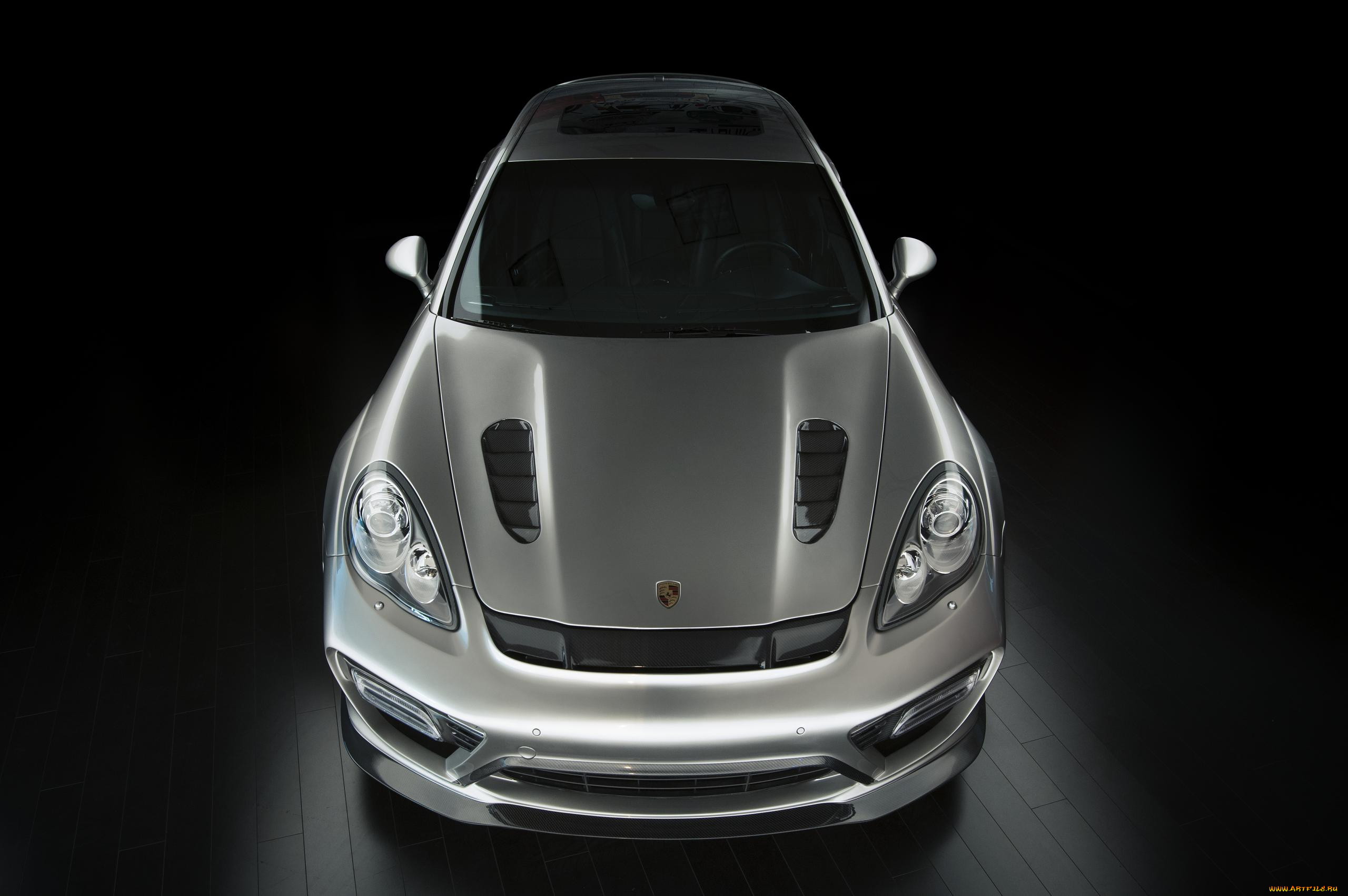 , porsche, panamera